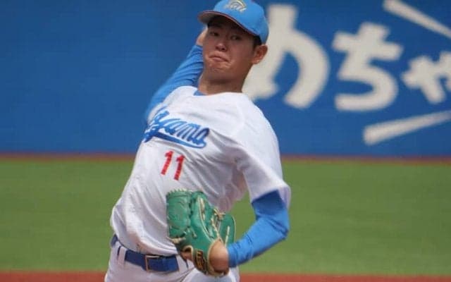 阪神ドラ1下村海翔、球界OBは「10勝してもおかしくない」と高評価！カットボールを絶賛「右打者は逆方向に打つのは難しい」