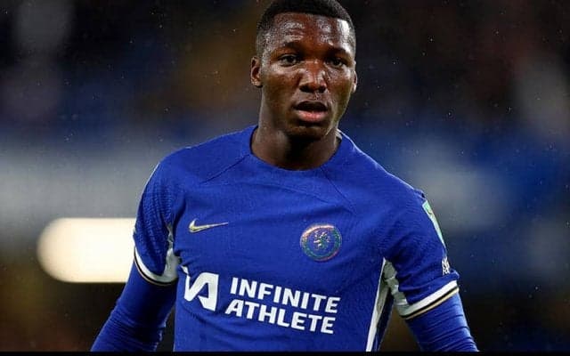 上位勢との好ゲームで復調アピールのチェルシー、カイセドもチーム力向上に自信「良い1週間だった」