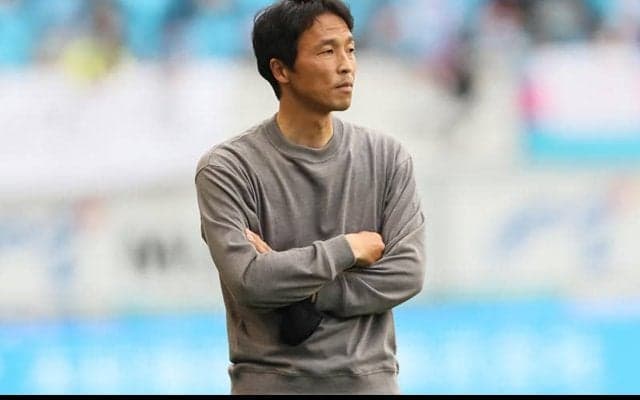 10月の優秀監督が発表！ J1からは残留争う湘南の山口智監督が選出「チーム全員がトライし続けてくれたことの賜物」