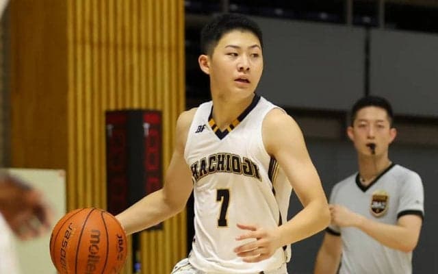 ウインターカップ男子予選が12日に終了…開催地・東京の八王子や成立など60校出揃う