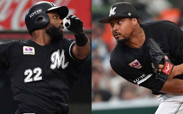 12球団イチの“大成功”？　巨人から移籍し大活躍＆制球力抜群右腕…ロッテの助っ人診断