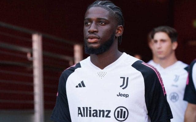 故障者続出でマディソンも…トッテナムが友好関係ユベントスから20歳ウインガー獲得へ？