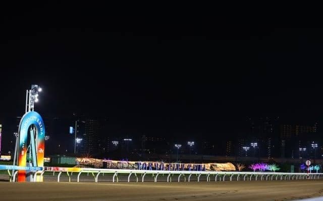 来年の南関競馬の重賞競走について発表 3競走が新設、10競走の格付け変更