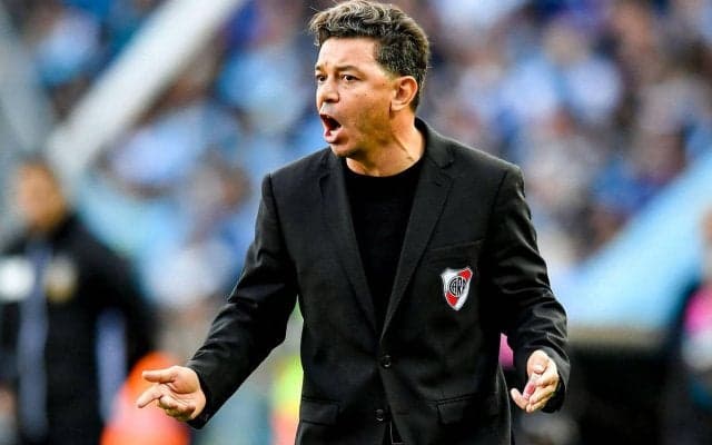 アル・イテハドの新監督はガジャルド氏に？ コパ・リベルタドーレスを2度制覇するなどリーベル・プレートで成功