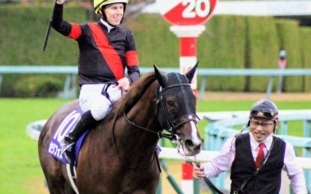 セリフォスに黄信号!? 過去にマイルCSを連覇した6頭との違いは？