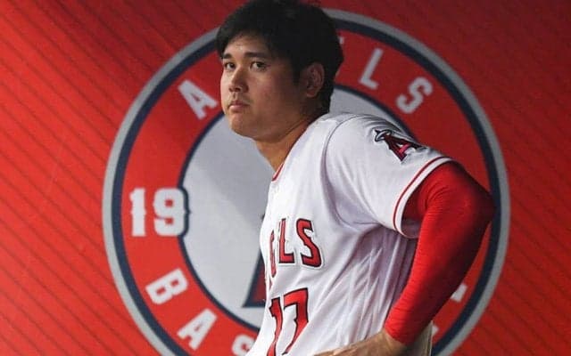 大谷翔平、エンゼルスとの1年30億円契約を拒否　米メディア報道…750億円級争奪戦へ