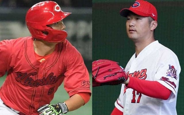 西川FA行使の裏で…V貢献ドラ1は戦力外、豪州で腕磨く左腕も　広島“2015年組”の今