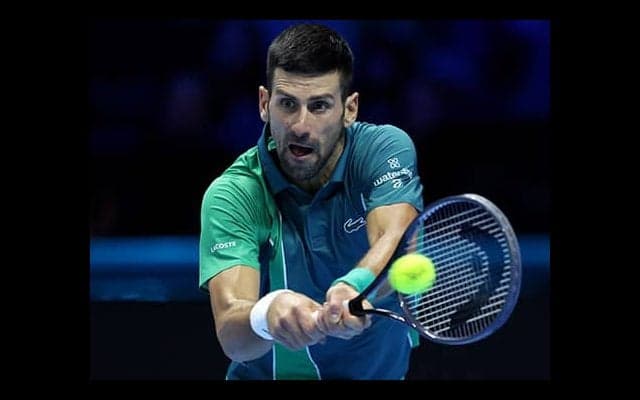  ジョコ白旗「彼は勝利に値した」 