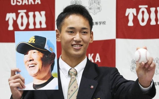 ソフトバンクのドラフトに見た「王者奪還」への本気度 育成指名を８人で終わったワケ