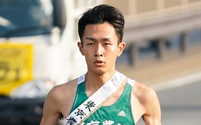 全日本大学駅伝で大活躍したルーキーたち　前田和摩ら箱根駅伝でスーパーエースと呼ばれるようになるのは誰だ？