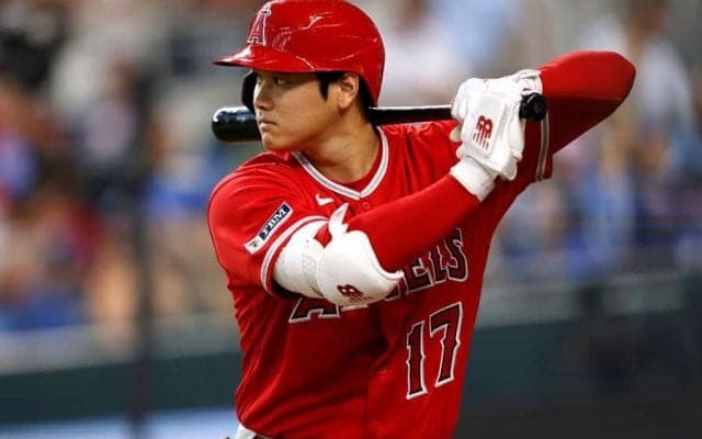 “史上最高額”の更新は「確実」　唯一無二の存在…計り知れない大谷翔平の引力