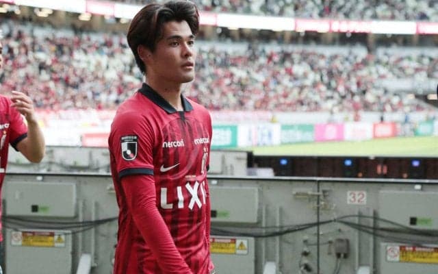 鹿島・岩政監督推奨のデュエル系ボランチ・佐野海舟は遠藤航の系譜を継げるのか？/佐野海舟(鹿島アントラーズ)【新しい景色へ導く期待の選手/vol.26】