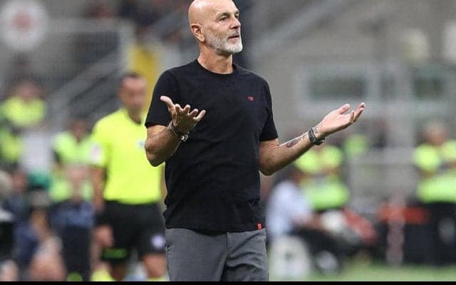 リーグ4戦未勝利もミランはピオリ監督解任を検討せず…一方で負傷者続出を懸念か