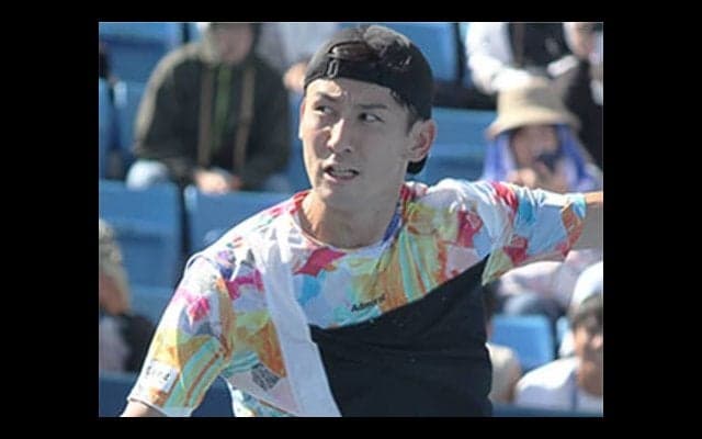  【速報中】島袋将vsホン 