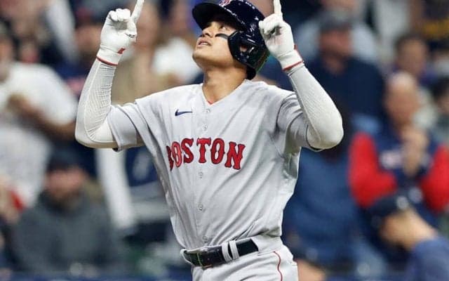 台湾メジャーリーガーがNPB球団と接触　RソックスFAで来日中…現地メディア報道