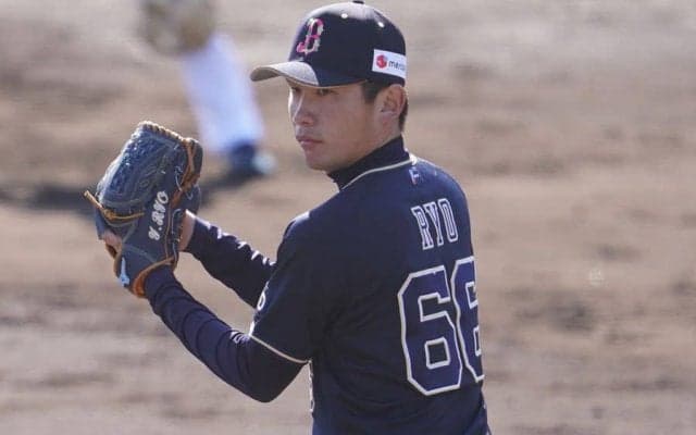 日本S前日…自宅で悟った戦力外「タイミングよかった」　食卓で見た同僚の勇姿