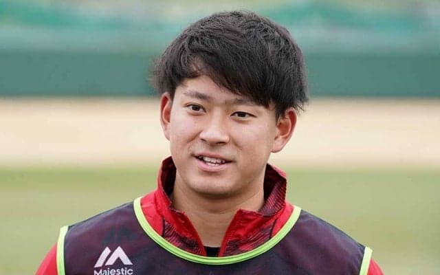 元ドラ2右腕は「戦力外が驚き」　3者連続三振で打者圧倒…ファン復活期待「見返して」