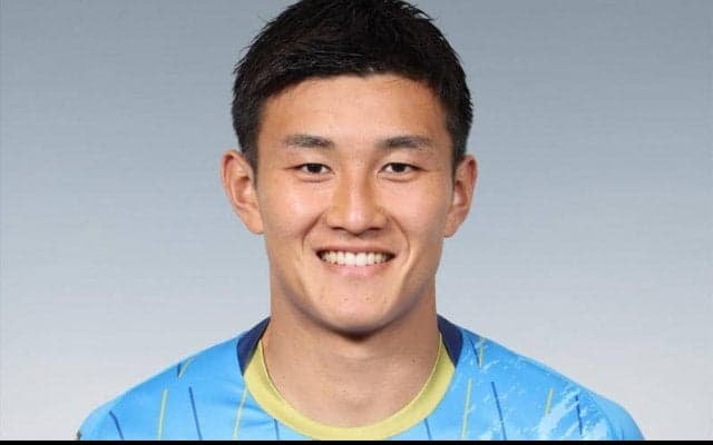 秋田が大学から入団2年目の藤田雄士と契約満了　「恩返しすることが出来なかったことが心残り」