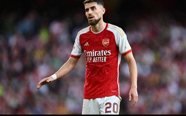 来夏で契約満了のジョルジーニョ、セリエA復帰願望を認めつつ「アーセナルでやるべきことが残っている」