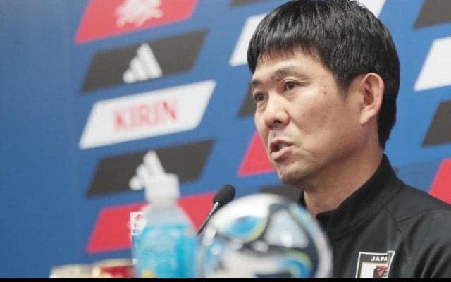 「どの試合も難しい戦いばかり」　いよいよ始まるW杯アジア2次予選に森保一監督が決意！　16日にミャンマーと初戦