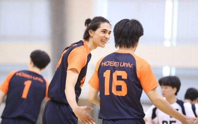 ジェイテクト　法政大の高橋慶帆、中央大の藤原直也の加入を発表