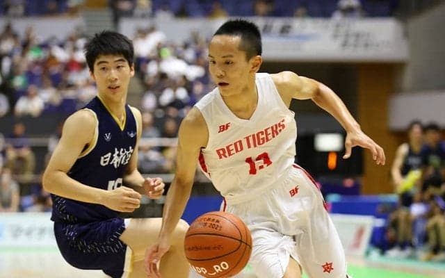 日本航空、開志国際など男子60校出場…ウインターカップ組合せは11月20日に発表