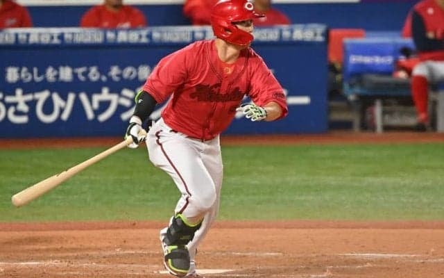 「在阪球団がポイント」FA宣言した西川龍馬の去就に球界OBが見解　山崎福也には「いろんな球団が手を上げやすい」