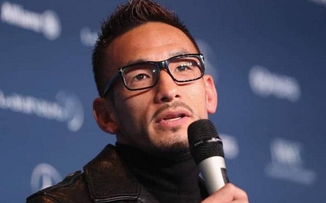 「俺はもうサッカーは一切見ない」中田英寿が語った現代サッカーへの嘆き 盟友トッティも同調「もう楽しくなくなった」
