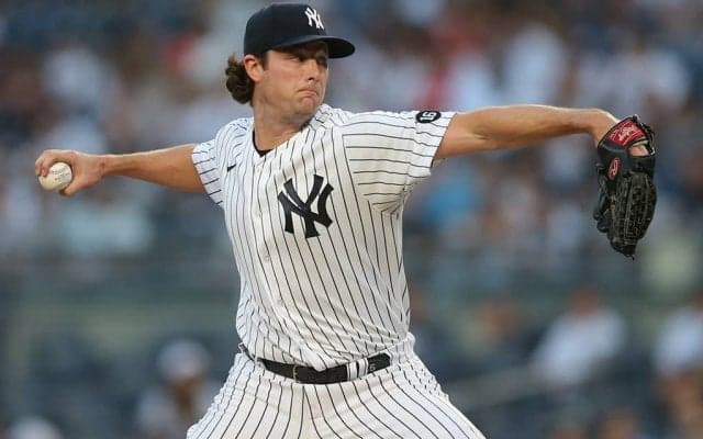 【MLB】“最高峰”の3球種が激突、サイヤング賞は誰の手に……ア・リーグ最終候補3投手をデータで読み解く