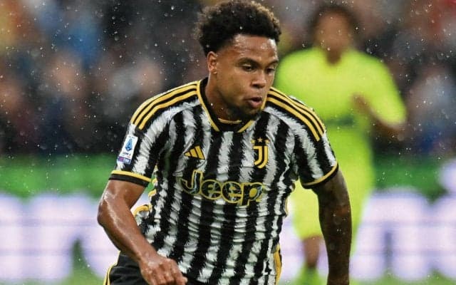 「マッケニーの大勝利」ユベントス、一度追い出したタフネスMFに契約延長を提示へ