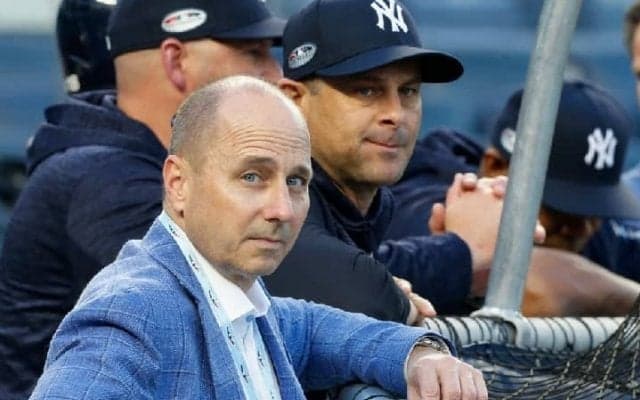 ヤ軍GMの発言が波紋！ 山本由伸の代理人も不快感を示し、米メディアでも批判続々「自分の足を撃つようなもの」