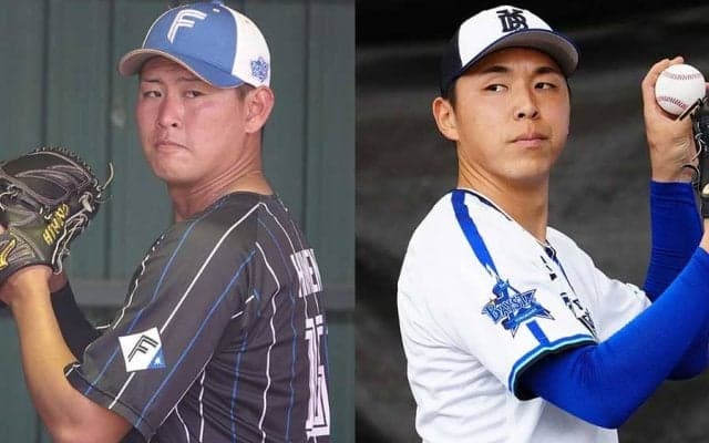 一発勝負で残せなかった結果　3者連続四球、まさかの途中交代も…トライアウトの明暗