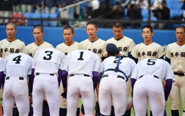 東京に驚くナイン「熊本と全然違う」　プレーにも“都会の洗礼”…持ち帰る宿題