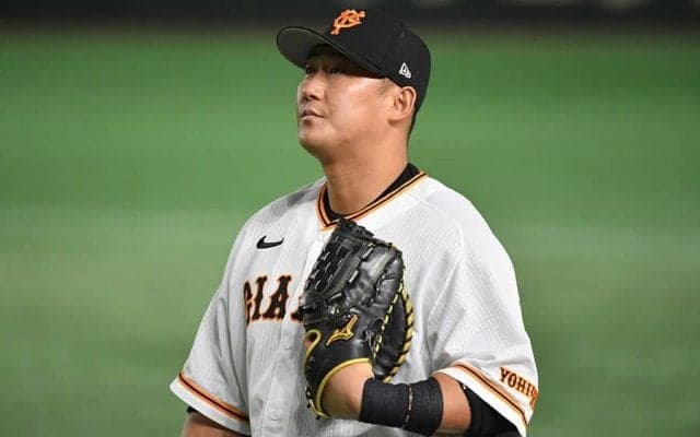 中田翔の電撃退団に同僚衝撃「ビックリ」　“一番弟子”秋広「寂しいです」