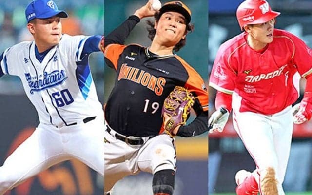 NPBも熱視線…台湾にいる最速157キロ右腕　侍Jと開幕戦で激突、人気チアも参戦