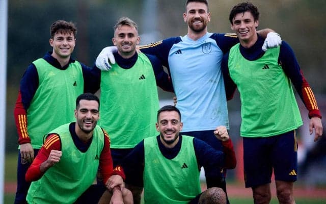 しばらくリーガは考えなくていい…/原ゆみこのマドリッド