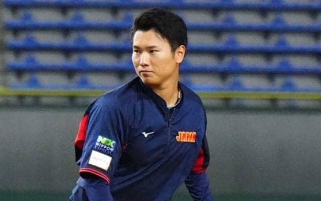 中日右腕、中田翔を“大歓迎”「兄貴的な存在が」　3年契約破棄に衝撃「凄すぎます」