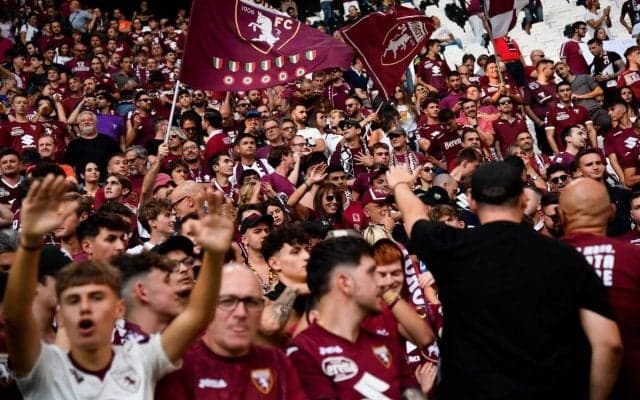 セリエAで日本のアニメがブーム！？ユベントスに続きトリノのSNS投稿が反響「ユベントスが日向小次郎ならトリノは…」