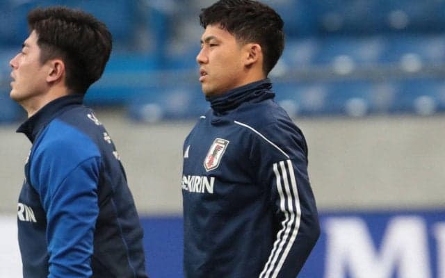 「いつも通りやれれば良い」W杯予選初戦を意識しすぎないことが大事と語る遠藤航、リバプールでも変わらないアンカーとしてのこだわり「生命線、最大のタスク」