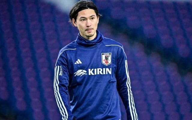 「鈴木福くんかと思った笑笑」ASモナコが生成した南野拓実の「AI版七五三写真」が話題に！「可愛い www」「そっくりやんけ」とファンからは好評