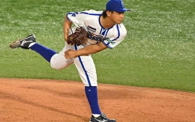 「注目度は高くないが…」投手補強が急務のドジャース、米メディアが今永昇太の獲得を”推す”理由は？