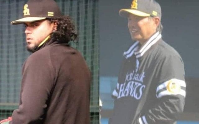 異次元さは桁違い　ソフトバンクとオスナの「大型契約」はMLBでも“9人しかいない”規模だった