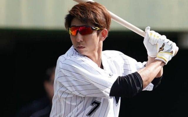 FAから4年後の戦力外…救われた元MLB選手からの「もう大丈夫」　解き放たれた“呪縛”