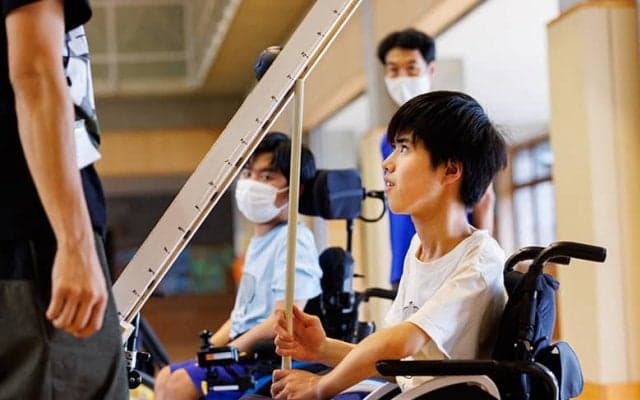 「甲子園」があることの意義。特別支援学校の挑戦が示す成長の場としてのスポーツの価値