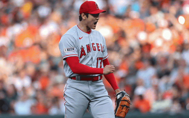 大谷翔平、サイ・ヤング賞の得票なし　5位までの投票ゼロ…コールが満票で悲願初受賞