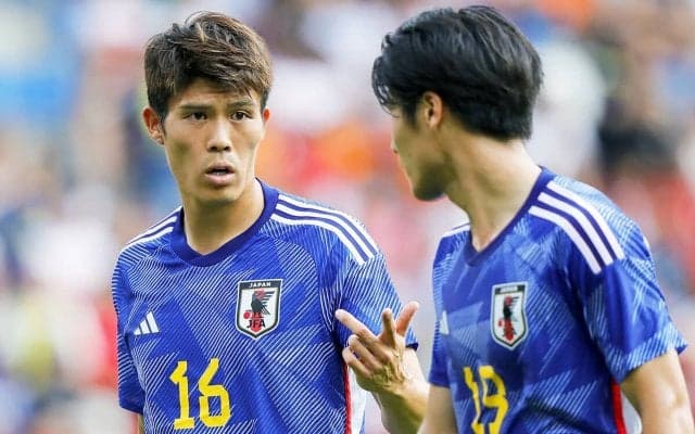 日本代表はなぜこれほど強くなったのか？　中村憲剛・佐藤寿人に聞いた