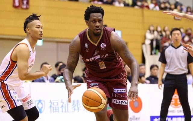 【B2第8節 見どころ】昨季プレーオフの借りをホームで返したい越谷が神戸と対戦…山形勝利のカギはリバウンド