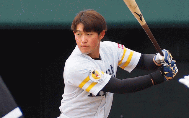 SNSで誹謗中傷も「高橋さんは悪くない」　死球でトライアウト離脱…元鷹21歳の気遣い