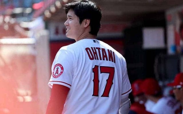 【MLB】「戻ってきて……」大谷翔平の残留をエ軍新監督が熱望　「西地区制覇に全フォーカス」宣言
