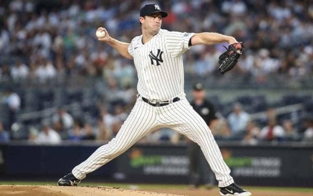 【MLB】「子供の頃からの大きな夢」サイ・ヤング賞はコールが満票で初受賞、スネルは5年ぶり2度目　千賀滉大はナ7位に
